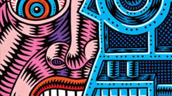 Anteprima del progetto Prof Bad Trip