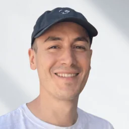 Avatar di Tiziano Pucci