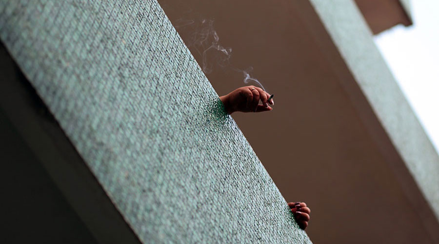 Fumatori in Italia